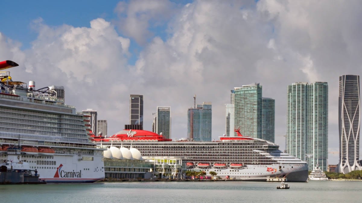 Cruise News Update: Utopia of the Seas, Disney, Ship-Free Saturday