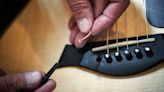 5 ways to improve your acoustic guitar tone