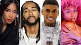 ‘Grown-ish’ Adds Kelly Rowland, Omarion, Latto & NLE Choppa As Season 6 Guest Stars