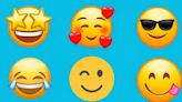 Escoge uno de los emojis en esta imagen para conocer tu verdadera forma de ser