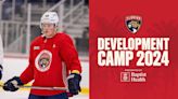 D-CAMP: Devine set to chase third NCAA championship at Denver | Florida Panthers