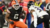 Browns' Cooper 'Underrated' in Top-32 WR Rankings?