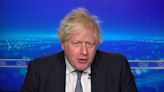 Boris Johnson: ‘Prigozhin’s last thought was ‘Putin!’’