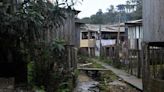 Prefeitura de Caxias pretende começar em dezembro a remoção de 40 famílias que moram em área de risco na Vila Sapo | Pioneiro