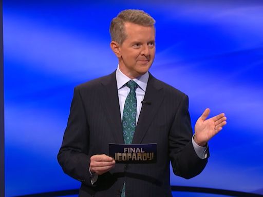 Pop Culture Jeopardy! Spinoff Headed to Amazon’s Prime Video