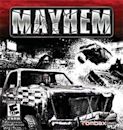Mayhem (video game)