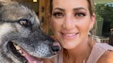 Stolen German Shepherd Reunites With Family After She Went Missing 4 Years Ago