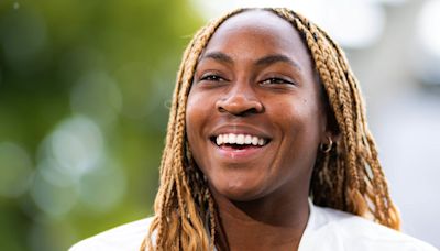 Who is Coco Gauff's boyfriend? All about the mystery man