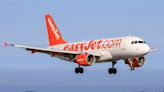 EasyJet flight to Tenerife makes emergency landing at Gatwick