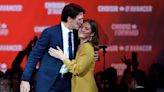 Así fue la historia de amor de Justin y Sophie Trudeau