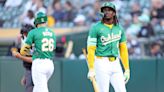 A's outfielder Butler reflects on his slow start to 2024 season