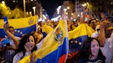 ‘Hard to believe’: Venezuela election result met with suspicion abroad