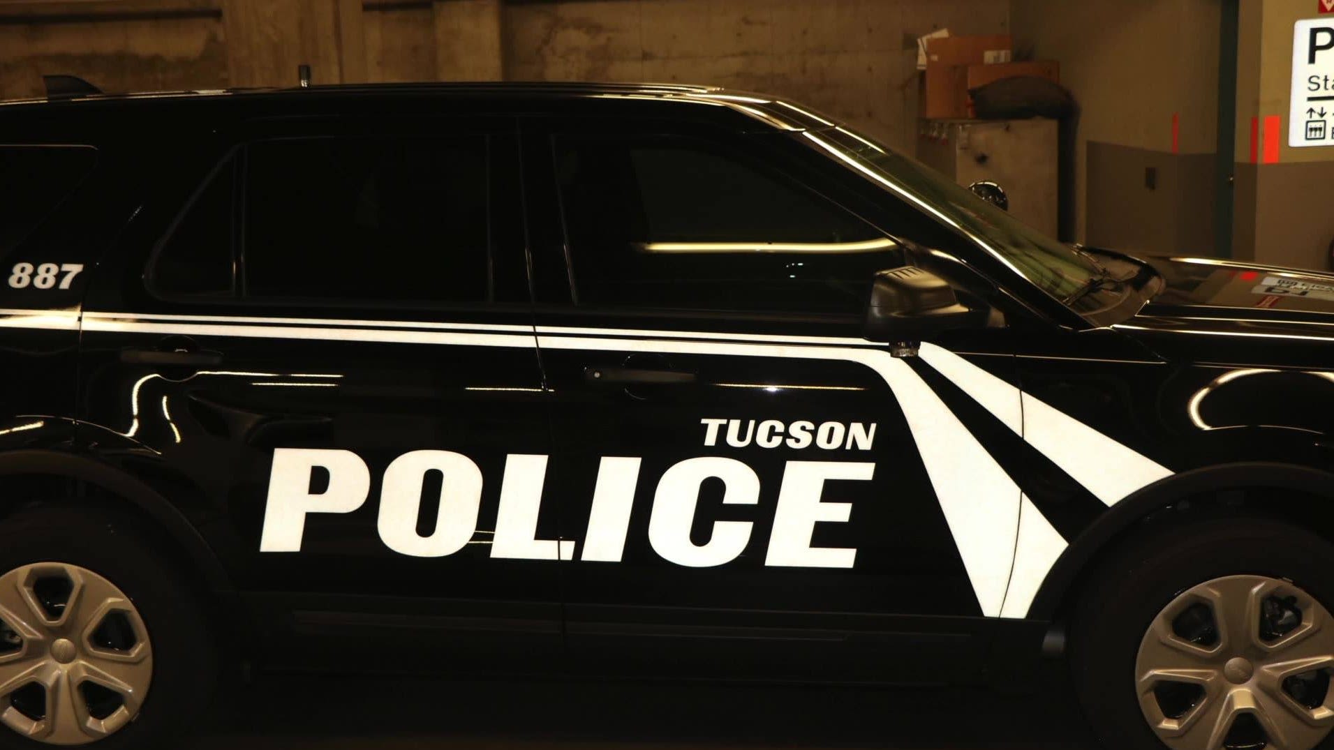 Tucson police arrest 4 teens in murder of UA student Erin Jones