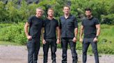 Celebrity SAS: Who Dares Wins reveals winner