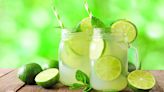 Homemade Limeade Tastes Like a Sip of Sunshine — 2 Easy Recipes