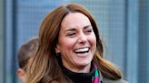 Kate Middleton's 'discreet' royal friend who's 'worth her weight in gold'