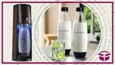 Mother's Day Sale Up to $60 Off at Sodastream!