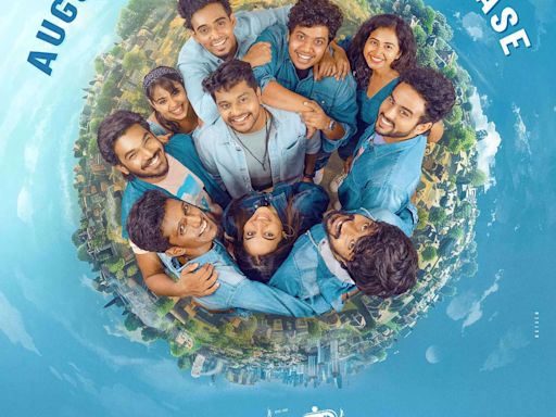 Nanban Oruvan Vantha Piragu Movie Review: This Sweet, Familiar Reel of Memories Is Long But Lifelike