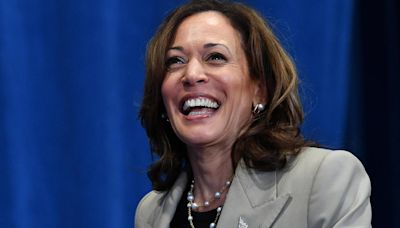 VP Kamala Harris visits Cape Cod, raises more than $2 million for campaign