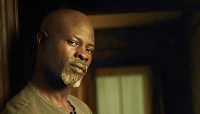 The role Djimon Hounsou believes he “definitely would have gotten an Oscar” for