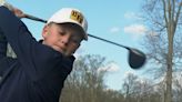 Young local golfer shines at Augusta National