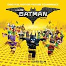 The Lego Batman Movie (soundtrack)