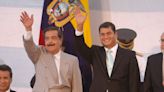 A los ocho años, Guayaquil volverá a tener dos sesiones solemnes: la del Municipio y la del Gobierno