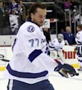 Victor Hedman