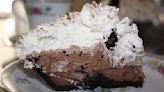 Costco's New Triple Chocolate Cream Pie Is Too Rich For The Internet