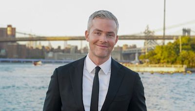 Dive Into 'Owning Manhattan' Star Ryan Serhant's Massive Net Worth