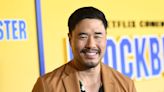 Randall Park: ‘I Know Nothing’ About Movies Compared to My ‘Blockbuster’ Character