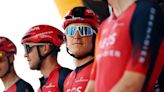 Geraint Thomas returns to racing at Tour de Pologne with Worlds TT and Vuelta a España on his mind