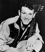 Gene Vincent