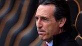 Unai Emery warns Tottenham that top four spot is harder to achieve than ever
