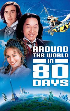 Around the World in 80 Days