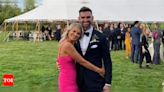 Exes Lindsay Hubbard and Carl Radke will both return to Summer House Season 9 after calling off wedding - Times of India