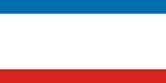 Flag of Crimea