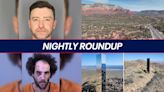 Justin Timberlake arrested for DWI; Scottsdale parking lot fills up with Teslas | Nightly Roundup