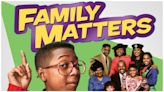 Family Matters (1989) Season 1 Streaming: Watch & Stream Online via Hulu & HBO Max