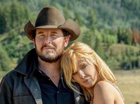 Yellowstone Star Cole Hauser Hints At Spin-Off Possibilities for Rip and Beth