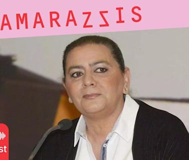 Mamarazzis: María Del Monte, distanciada de Antonio Tejado y su familia