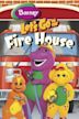 Barney: Let's Go to the Firehouse