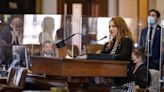 State Rep. Shelby Slawson says she’s running for Texas House speaker