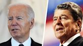 Alex Wagner: If Biden betrayed Israel, so did Reagan