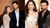 From Divyanka Tripathi-Vivek Dahiya returning to India post getting robbed in Italy to TV celebs gracing the Ambani wedding: Top TV news