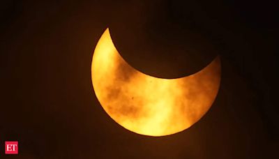 Solar Eclipse 2024: Here's how, when, where you can watch this six-hour 'Ring Of Fire' event