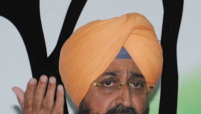 CM Bhagwant Mann’s insincerity caused financial chaos in Punjab: LoP Partap Singh Bajwa