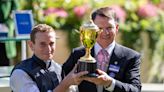 Aidan O'Brien nominates Auguste Rodin as highlight after being crowned leading Royal Ascot trainer for 13th time