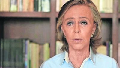 Caso María Amparo Casar: Pemex presenta denuncia ante FGR por presunta ilicitud en su pensión | El Universal