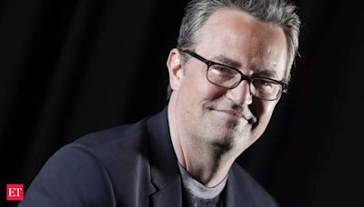 Matthew Perry death probe nearing end after nearly eight months